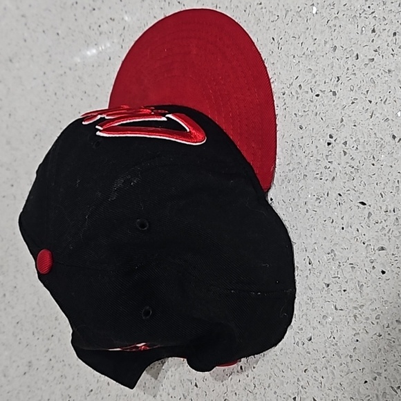 New Era Chicago Bulls Snapback - Picture 3 of 6